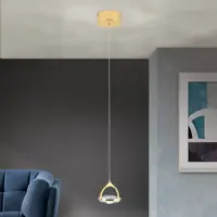 Nowoczesne oświetlenie OHL617101