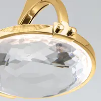 Nowoczesne oświetlenie OHL617101