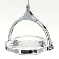 Nowoczesne oświetlenie OHL617101