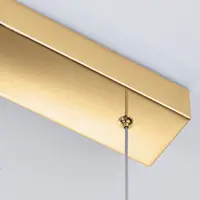 Nowoczesne oświetlenie OHL617105