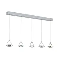 Nowoczesne oświetlenie OHL617105