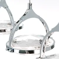 Nowoczesne oświetlenie OHL617105