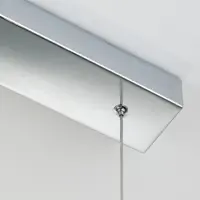 Nowoczesne oświetlenie OHL617105