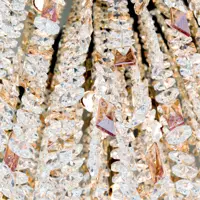 Nowoczesne oświetlenie OLU2517