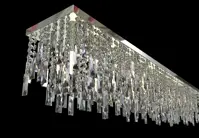 Lampa sufitowa TX021000010