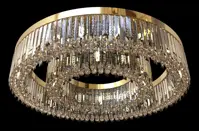 Lampa sufitowa TX099000012