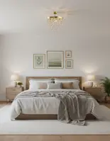 Nowoczesny żyrandol TX327000109