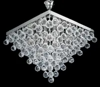 Lampa sufitowa kwadratowa TX328000012