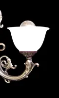 Żyrandol mosiężny TX954002003 - szczegóły