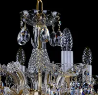Żyrandol Maria Teresa L420CE - szczegóły
