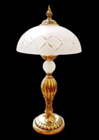 Lampa stołowa AS210