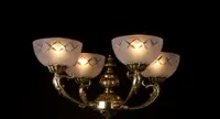 Lampa podłogowa AS208