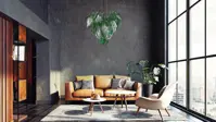 Designerska lampa LE-MON-T06001