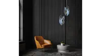 Designerska lampa LE-PEN-RU