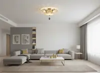 Lampa przy suficie L16266CLN