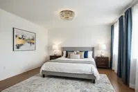 Lampa przy suficie koszyk L220CLN