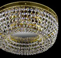 Lampa przy suficie koszyk  L228CE - szczegóły