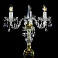 Lampa stołowa S09032CE