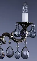 Lampa stołowa kolorowa S350B