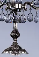 Lampa stołowa kolorowa S350B