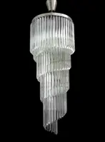 Lampa spiralna LW607090101Ni