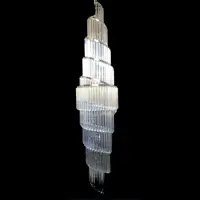 Lampa spiralna LW303200201Ni
