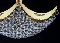 Lampa sufitowa kwadratowa  L245CE - szczegóły 