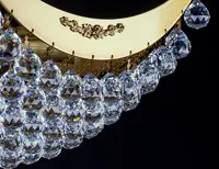 Lampa sufitowa kwadratowa  L245CE - szczegóły