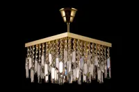 Lampa sufitowa kwadratowa TX321000104
