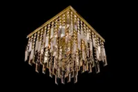 Lampa sufitowa kwadratowa TX321000104