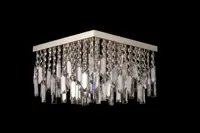 Lampa sufitowa kwadratowa TX321000104