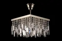 Lampa sufitowa kwadratowa TX321000104