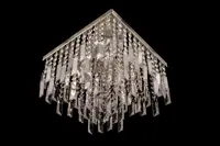 Lampa sufitowa kwadratowa TX321000104