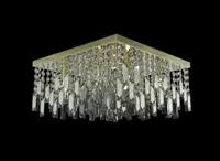 Lampa sufitowa kwadratowa TX321000108