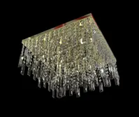 Lampa sufitowa kwadratowa TX321000108
