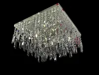 Lampa sufitowa kwadratowa TX321000108