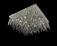 Lampa sufitowa kwadratowa TX321000112