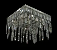 Lampa sufitowa kwadratowa TX321000308