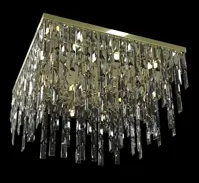 Lampa sufitowa kwadratowa TX321000312