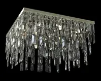 Lampa sufitowa kwadratowa TX321000312