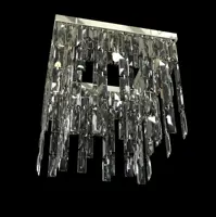 Lampa sufitowa kwadratowa TX321000404