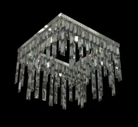 Lampa sufitowa kwadratowa TX321000408