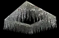 Lampa sufitowa kwadratowa TX321000414