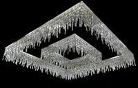 Lampa sufitowa kwadratowa TX321000436