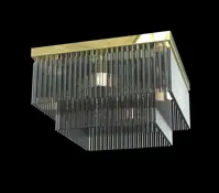 Lampa sufitowa kwadratowa TX321000504