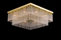 Lampa sufitowa kwadratowa TX321000508