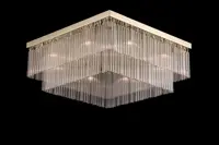 Lampa sufitowa kwadratowa TX321000508