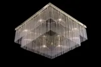 Lampa sufitowa kwadratowa TX321000508
