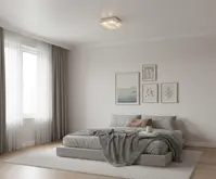 Lampa sufitowa kwadratowa TX321000608