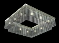 Lampa sufitowa kwadratowa TX321000612